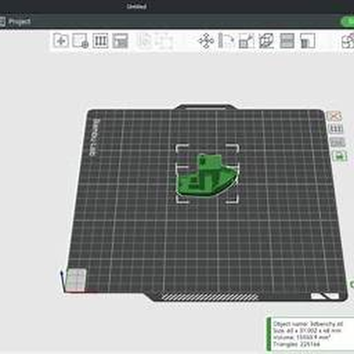 Product Fabrication