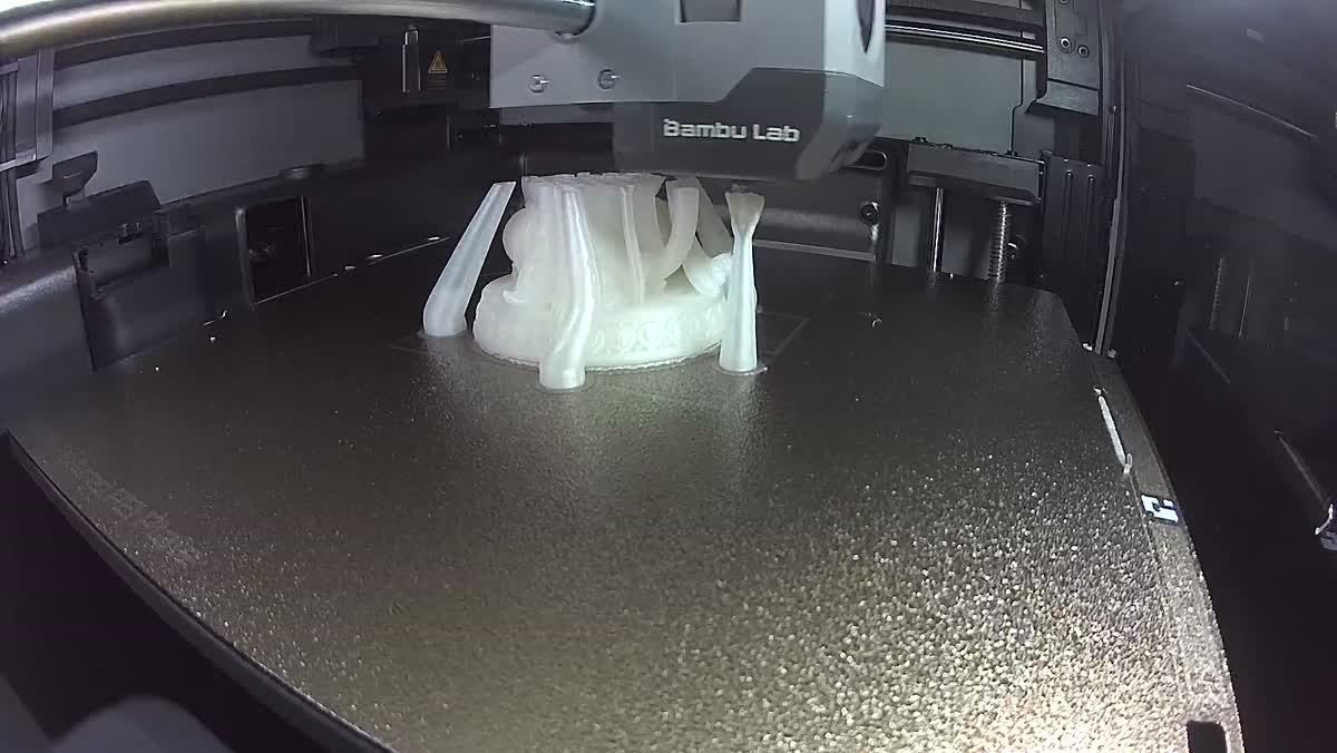 High Precision Print