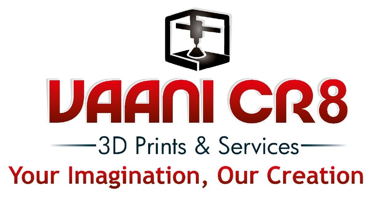 Vaani Cr8